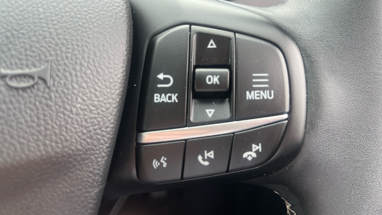 Ford Kuga 2.5 PHEV Vignale 5dr CVT Estate